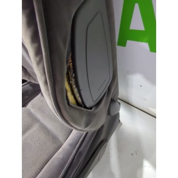 Recambio de asiento delantero izquierdo para peugeot 407 (6d_) 1.6 hdi 110 (6d9hzc, 6d9hyc) referencia OEM IAM   