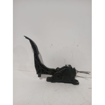 Recambio de pedal acelerador para skoda octavia i (1u2) 1.9 tdi referencia OEM IAM 6Q1721503B  