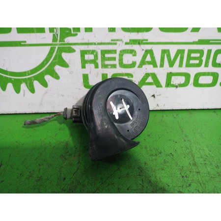 Recambio de claxon para volkswagen passat berlina (3c2) 2.0 tdi referencia OEM IAM E1000209  