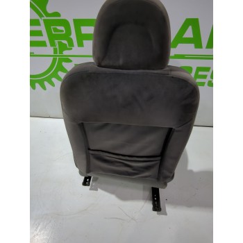 Recambio de asiento delantero izquierdo para peugeot 407 (6d_) 1.6 hdi 110 (6d9hzc, 6d9hyc) referencia OEM IAM   