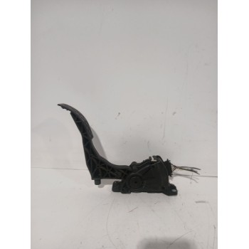 Recambio de pedal acelerador para skoda octavia i (1u2) 1.9 tdi referencia OEM IAM 6Q1721503B  