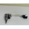 Recambio de maneta exterior delantera izquierda para volkswagen polo (6c1) advance bluemotion referencia OEM IAM 6R4837205D3FZ  