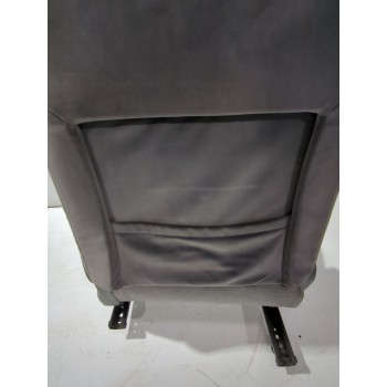 Recambio de asiento delantero izquierdo para peugeot 407 (6d_) 1.6 hdi 110 (6d9hzc, 6d9hyc) referencia OEM IAM   