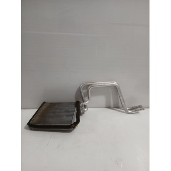 Recambio de radiador calefaccion / aire acondicionado para land rover freelander 2 (l359) 2.2 td4 4x4 referencia OEM IAM LR00263