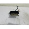 Recambio de resistencia calefaccion para nissan micra (k12e) acenta referencia OEM IAM 27150AX015  