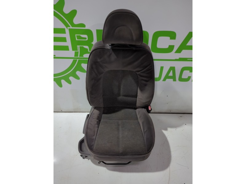 Recambio de asiento delantero derecho para peugeot 407 (6d_) 1.6 hdi 110 (6d9hzc, 6d9hyc) referencia OEM IAM   
