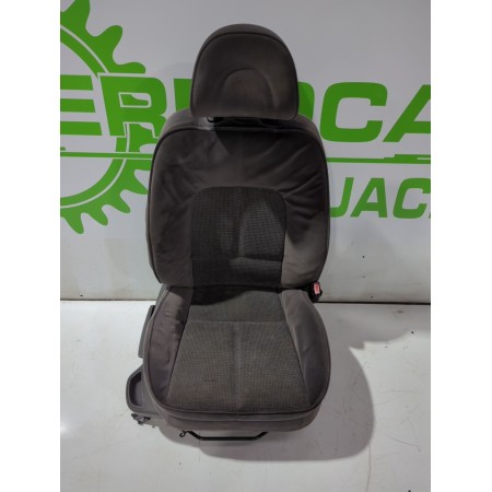 Recambio de asiento delantero derecho para peugeot 407 (6d_) 1.6 hdi 110 (6d9hzc, 6d9hyc) referencia OEM IAM   