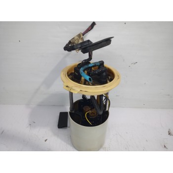 Recambio de aforador para seat altea xl (5p5) family referencia OEM IAM 1K0919050J  