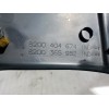 Recambio de cubierta motor para renault scenic ii authentique referencia OEM IAM 8200404674  