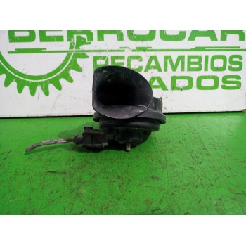 Recambio de claxon para volkswagen passat berlina (3c2) 2.0 tdi referencia OEM IAM E1000209  