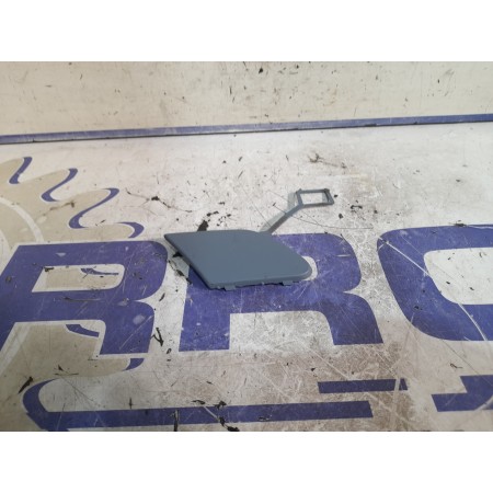 Recambio de tapa paragolpes para peugeot 208 referencia OEM IAM 1613479380  