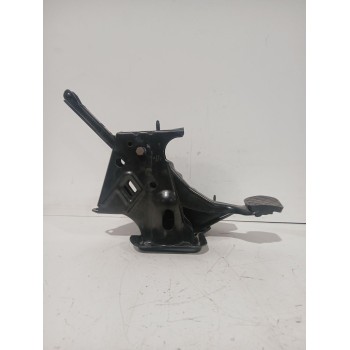Recambio de pedal freno para skoda octavia i (1u2) 1.9 tdi referencia OEM IAM 8N1721142B  