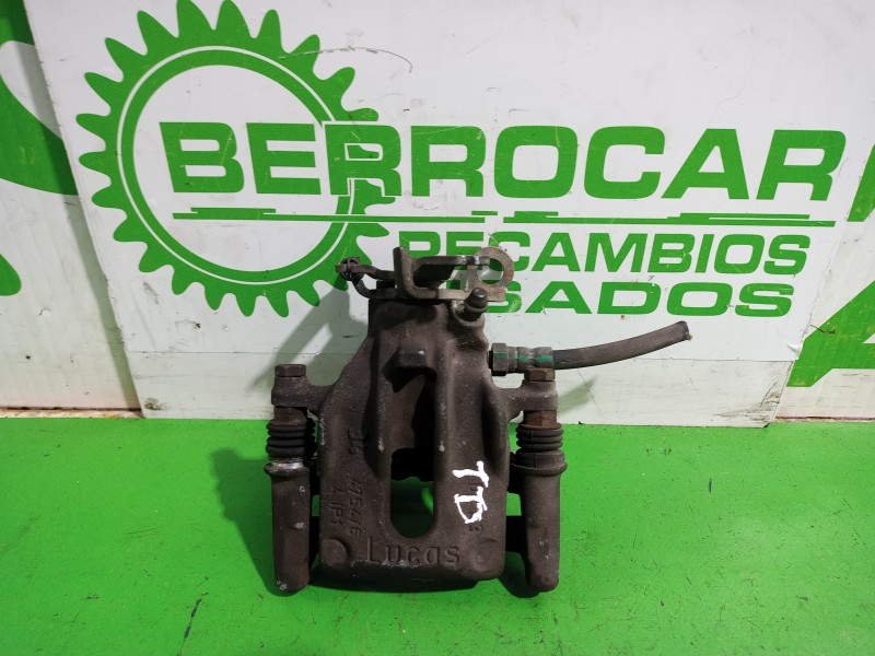 Recambio de pinza de freno trasera derecha para ford focus berlina (cak) trend referencia OEM IAM 1478337  
