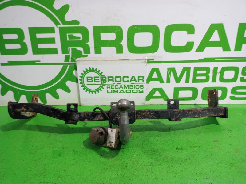Recambio de enganche remolque para citroën xsara berlina 1.9 d sx referencia OEM IAM EE0336  