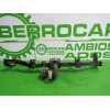 Recambio de enganche remolque para citroën xsara berlina 1.9 d sx referencia OEM IAM EE0336  