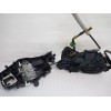 Recambio de cerradura puerta delantera izquierda para volkswagen touran (5t1) advance bmt referencia OEM IAM 5TB837015A  