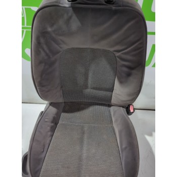 Recambio de asiento delantero derecho para peugeot 407 (6d_) 1.6 hdi 110 (6d9hzc, 6d9hyc) referencia OEM IAM   