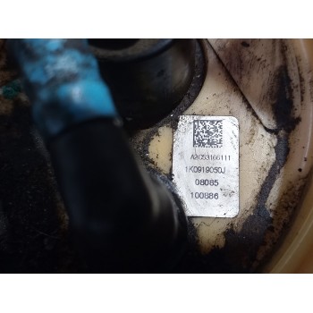 Recambio de aforador para seat altea xl (5p5) family referencia OEM IAM 1K0919050J  