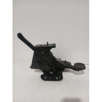 Recambio de pedal freno para skoda octavia i (1u2) 1.9 tdi referencia OEM IAM 8N1721142B  