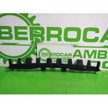 Recambio de soporte paragolpes trasero para citroën c4 grand picasso exclusive referencia OEM IAM 9680464480  