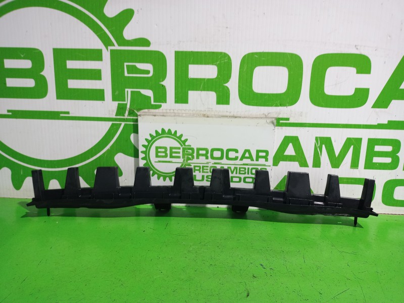 Recambio de soporte paragolpes trasero para citroën c4 grand picasso exclusive referencia OEM IAM 9680464480  