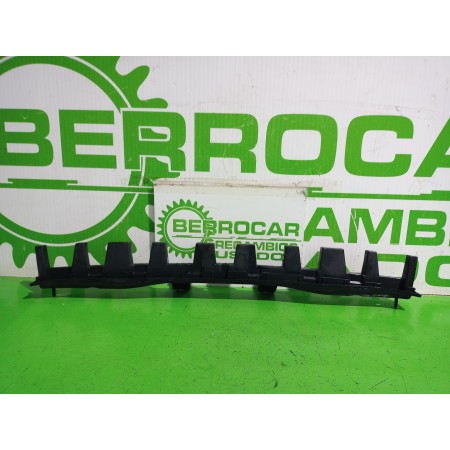 Recambio de soporte paragolpes trasero para citroën c4 grand picasso exclusive referencia OEM IAM 9680464480  