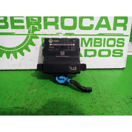 Recambio de modulo electronico para volkswagen passat berlina (3c2) 2.0 tdi referencia OEM IAM 3C0907530C  