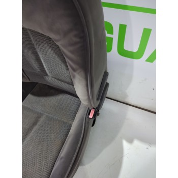 Recambio de asiento delantero derecho para peugeot 407 (6d_) 1.6 hdi 110 (6d9hzc, 6d9hyc) referencia OEM IAM   