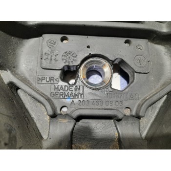 Recambio de volante para mercedes-benz clase c (w203) berlina 2.2 cdi cat referencia OEM IAM 2034600903  