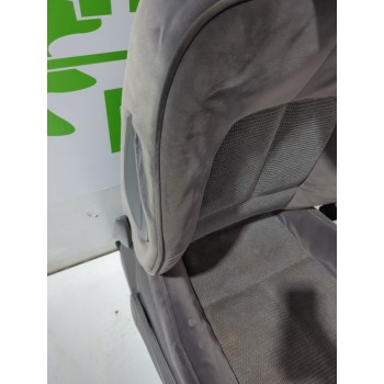Recambio de asiento delantero derecho para peugeot 407 (6d_) 1.6 hdi 110 (6d9hzc, 6d9hyc) referencia OEM IAM   