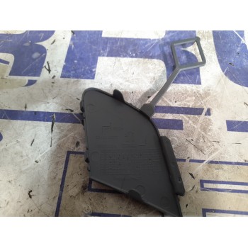 Recambio de tapa paragolpes para peugeot 208 referencia OEM IAM 1613479380  