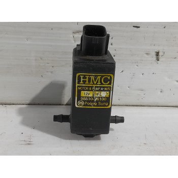 Recambio de bomba limpia para hyundai santa fe (sm) 2.0 crdi cat referencia OEM IAM 9851026100  