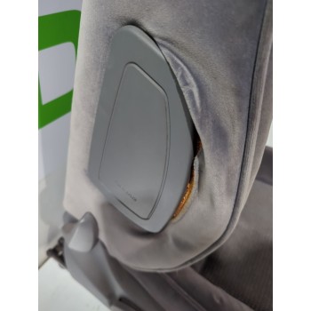 Recambio de asiento delantero derecho para peugeot 407 (6d_) 1.6 hdi 110 (6d9hzc, 6d9hyc) referencia OEM IAM   
