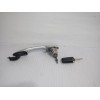 Recambio de maneta exterior delantera izquierda para volkswagen touran (5t1) advance bmt referencia OEM IAM 5TA837205A  