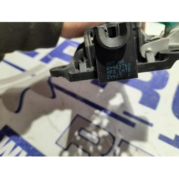 Recambio de maneta exterior trasera derecha para opel astra h berlina referencia OEM IAM 24463750  