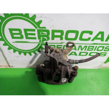 Recambio de pinza de freno trasera derecha para ford focus berlina (cak) trend referencia OEM IAM 1478337  