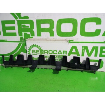 Recambio de soporte paragolpes trasero para citroën c4 grand picasso exclusive referencia OEM IAM 9680464480  