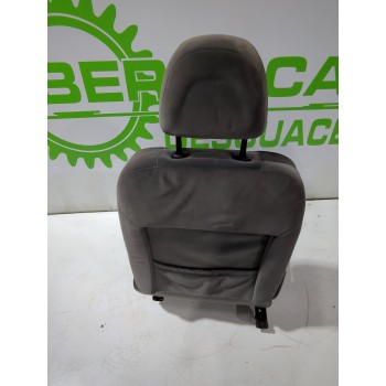 Recambio de asiento delantero derecho para peugeot 407 (6d_) 1.6 hdi 110 (6d9hzc, 6d9hyc) referencia OEM IAM   