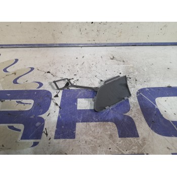 Recambio de tapa paragolpes para peugeot 208 referencia OEM IAM 1613479380  