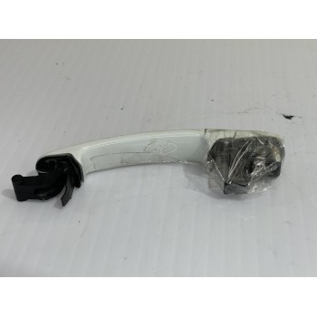 Recambio de maneta exterior delantera derecha para volkswagen polo (6c1) advance bluemotion referencia OEM IAM 5N0837205MGRU  