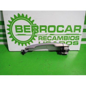 MANETA EXTERIOR TRASERA IZQUIERDA 8200179997 