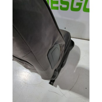 Recambio de asiento delantero derecho para peugeot 407 (6d_) 1.6 hdi 110 (6d9hzc, 6d9hyc) referencia OEM IAM   