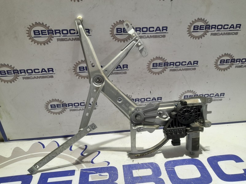 Recambio de elevalunas delantero derecho para opel zafira b referencia OEM IAM A337013132220LH  