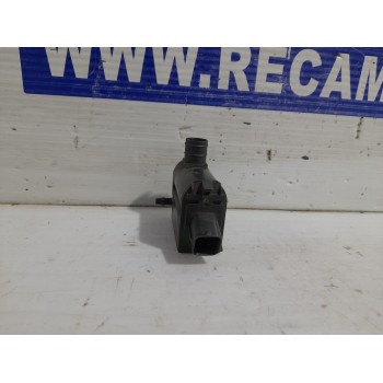 Recambio de bomba limpia para hyundai santa fe (sm) 2.0 crdi cat referencia OEM IAM 9851026100  