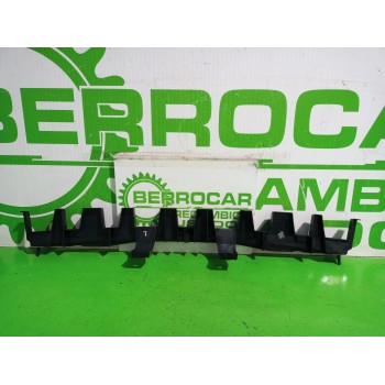 Recambio de soporte paragolpes trasero para citroën c4 grand picasso exclusive referencia OEM IAM 9680464480  