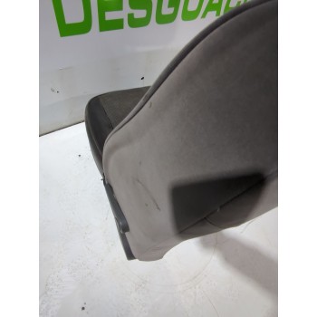 Recambio de asiento delantero derecho para peugeot 407 (6d_) 1.6 hdi 110 (6d9hzc, 6d9hyc) referencia OEM IAM   