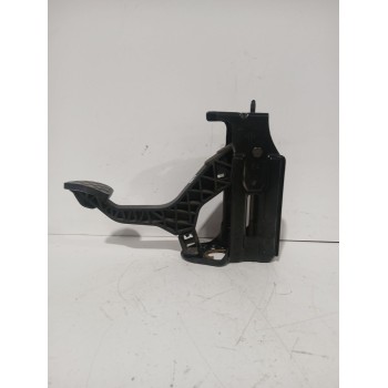 Recambio de pedal embrague para skoda octavia i (1u2) 1.9 tdi referencia OEM IAM 1J1721321D01C  