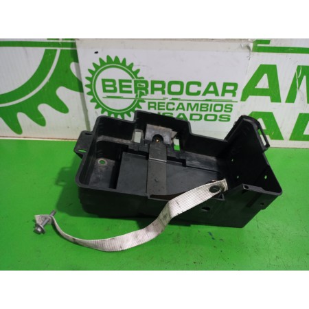 Recambio de soporte bateria para ford focus berlina (cak) trend referencia OEM IAM 98AB-10723-B  
