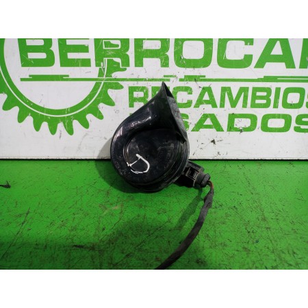 Recambio de claxon para volkswagen passat berlina (3c2) 2.0 tdi referencia OEM IAM E1000209  