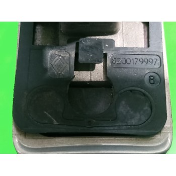 Recambio de maneta exterior trasera izquierda para renault espace iv (jk0) 2.2 dci turbodiesel referencia OEM IAM 8200179997  